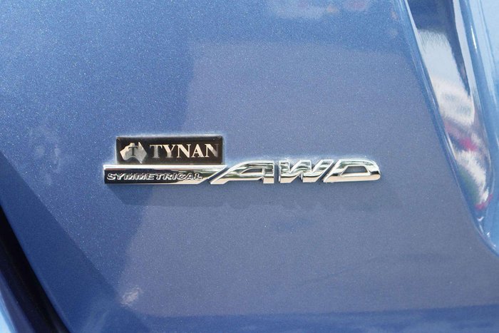 2016 Subaru XV 2.0i-S