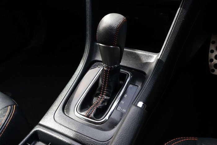 2016 Subaru XV 2.0i-S