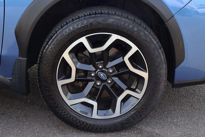 2016 Subaru XV 2.0i-S