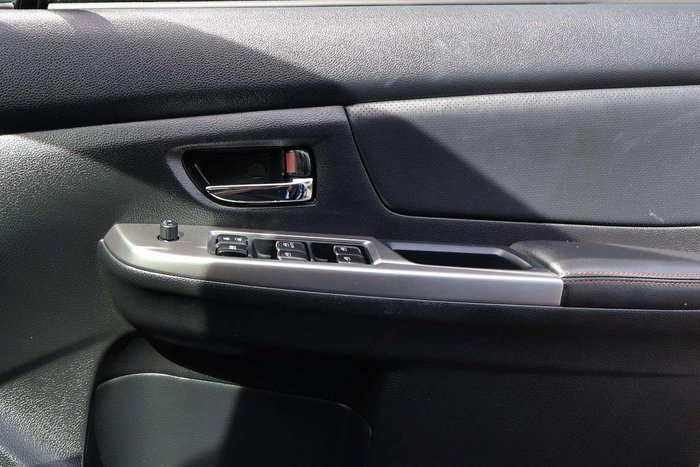 2016 Subaru XV 2.0i-S