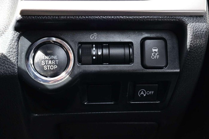 2016 Subaru XV 2.0i-S