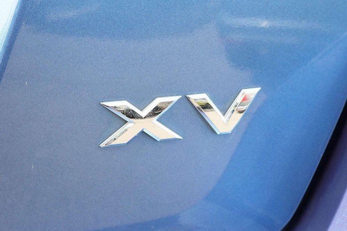 2016 Subaru XV 2.0i-S