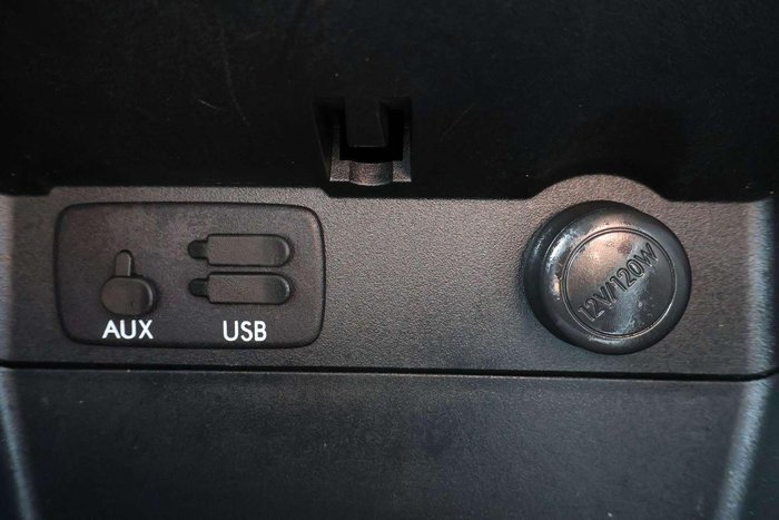 2016 Subaru XV 2.0i-S