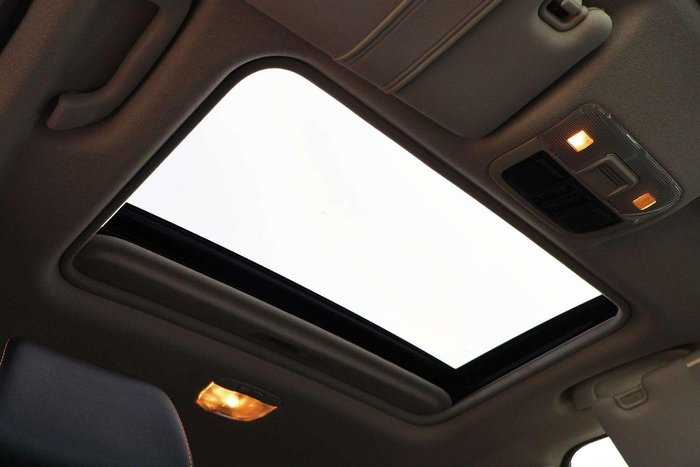 2016 Subaru XV 2.0i-S