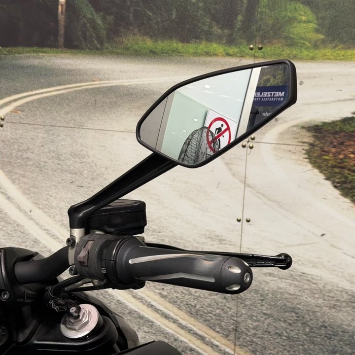 2016 DUCATI DIAVEL CARBON Black