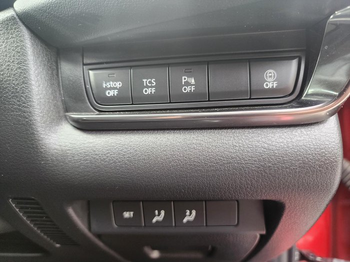 2021 Mazda CX-30 G20 Touring