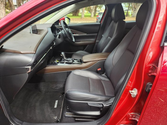 2021 Mazda CX-30 G20 Touring