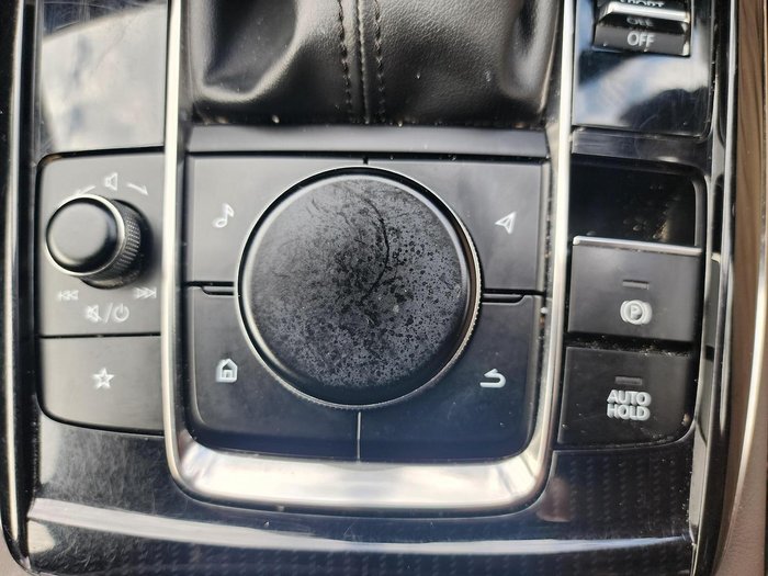 2021 Mazda CX-30 G20 Touring