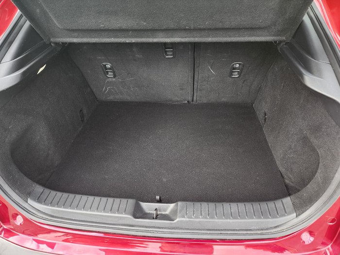 2021 Mazda CX-30 G20 Touring