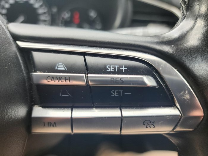 2021 Mazda CX-30 G20 Touring