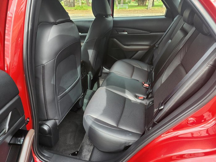 2021 Mazda CX-30 G20 Touring