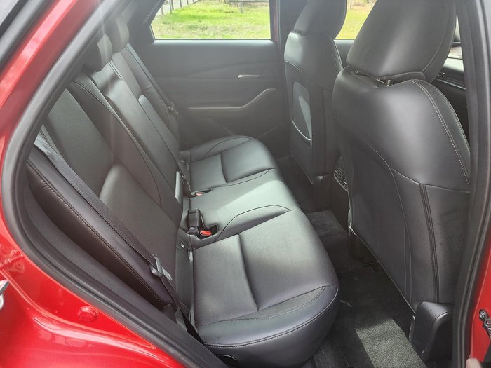 2021 Mazda CX-30 G20 Touring