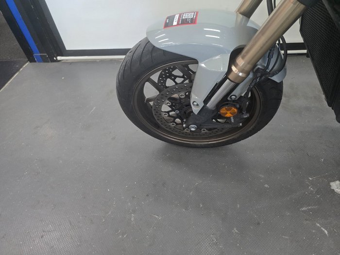 2021 Honda CB650R GREY