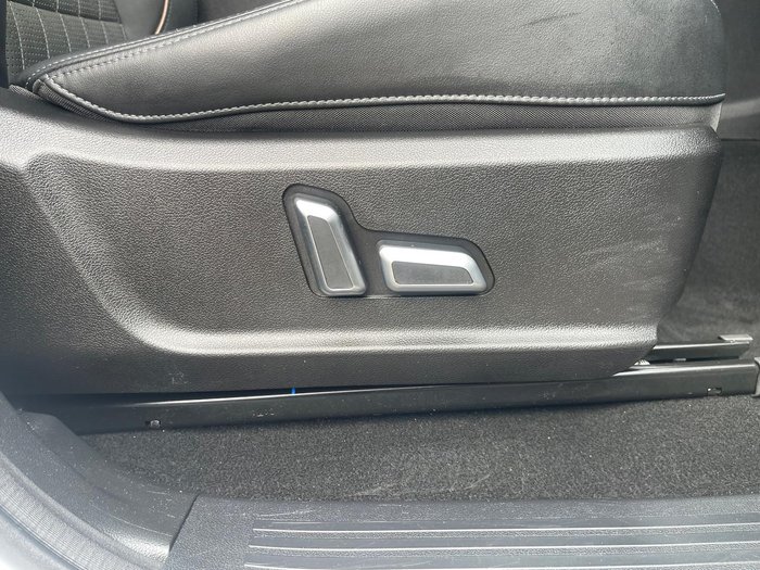 2020 GWM Ute Cannon-X