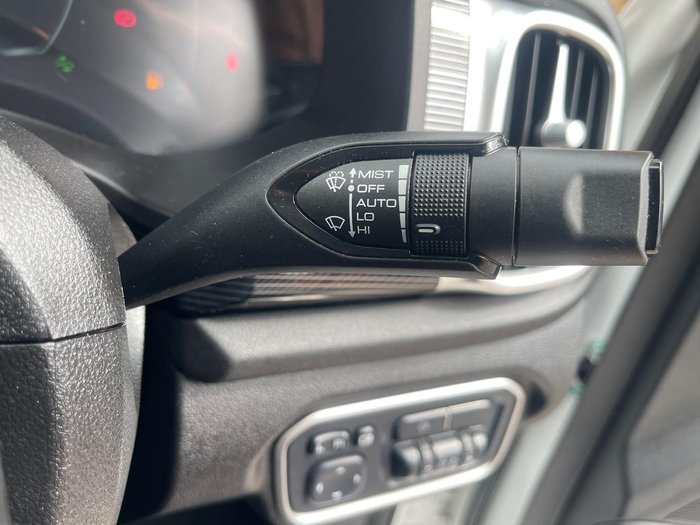 2020 GWM Ute Cannon-X