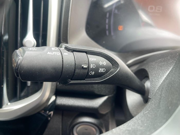 2020 GWM Ute Cannon-X