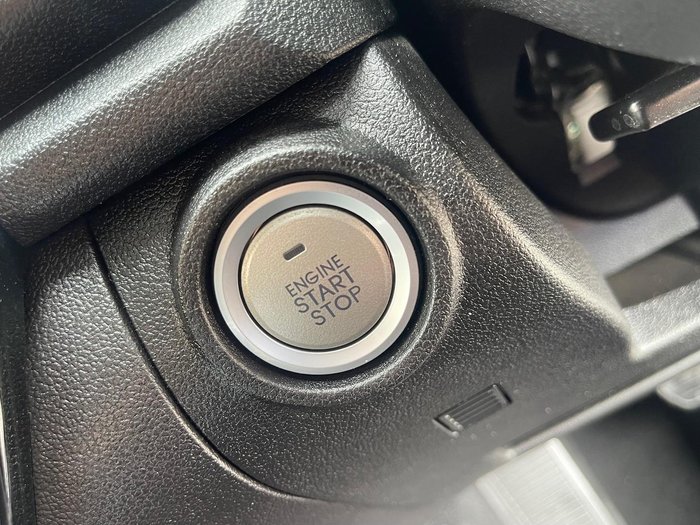 2020 GWM Ute Cannon-X