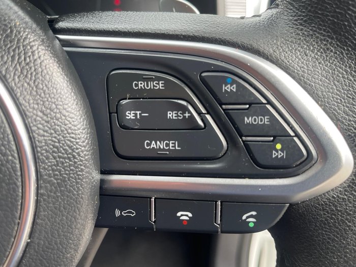 2020 GWM Ute Cannon-X