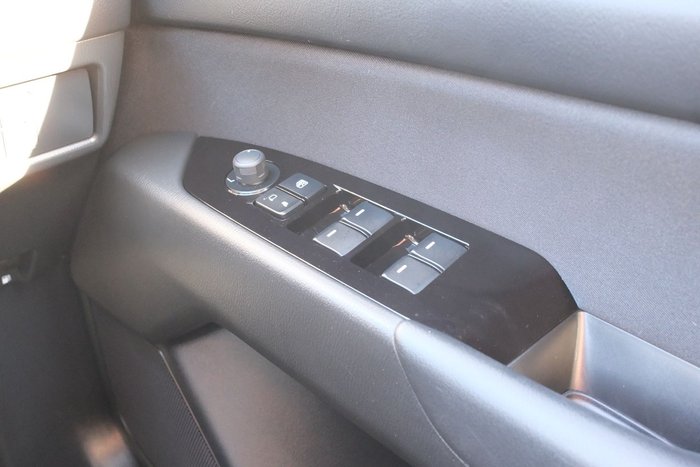 2022 Mazda CX-5 Maxx Sport