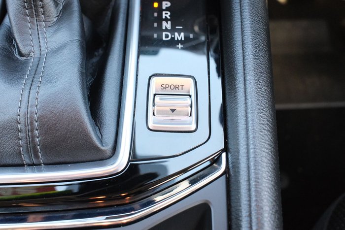 2022 Mazda CX-5 Maxx Sport