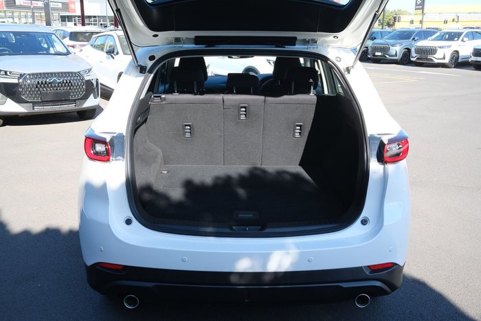 2022 Mazda CX-5 Maxx Sport