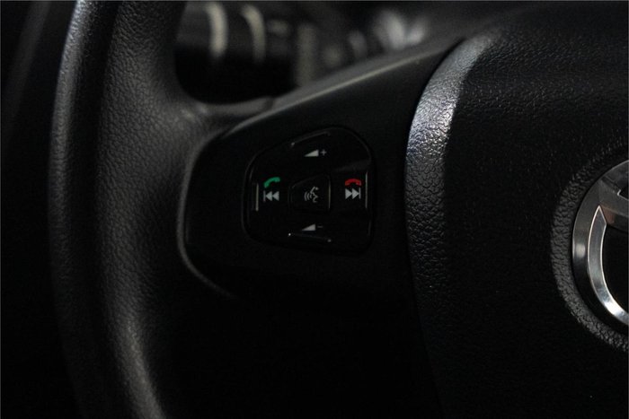 2016 Mazda BT-50 XT UR 4X4 Dual Range Aluminium