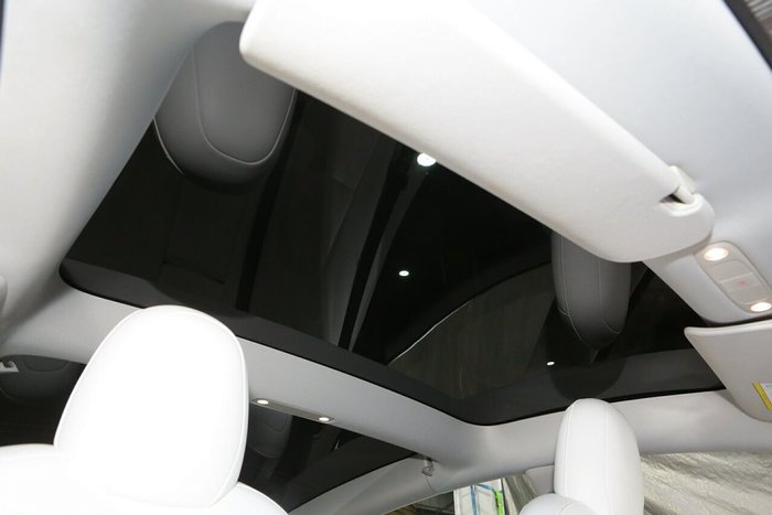 2023 Tesla Model 3 Long Range