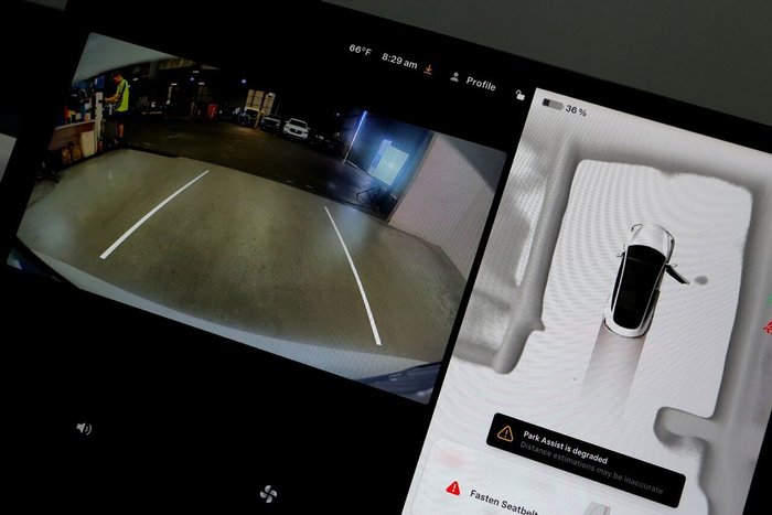 2023 Tesla Model 3 Long Range