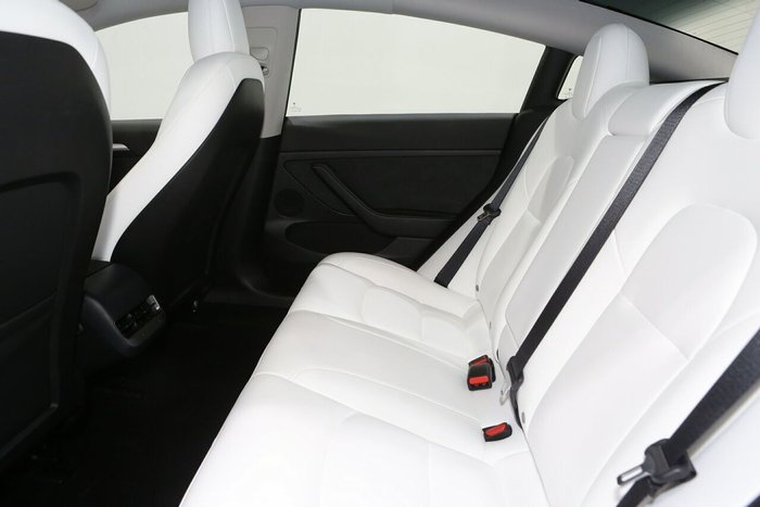 2023 Tesla Model 3 Long Range