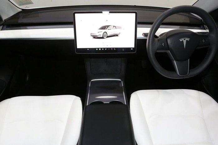 2023 Tesla Model 3 Long Range
