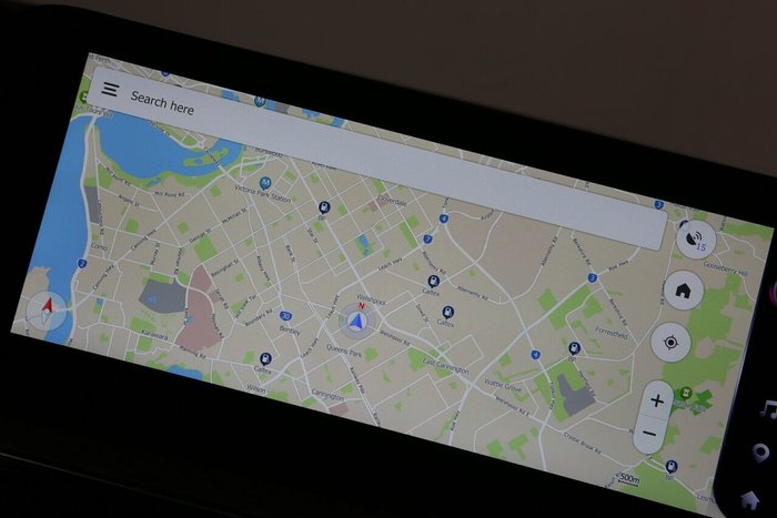 2025 Chery Tiggo 8 Pro Max Urban