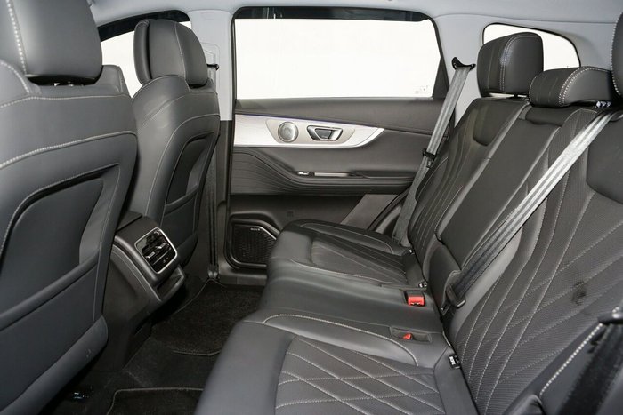 2025 Chery Tiggo 8 Pro Max Urban