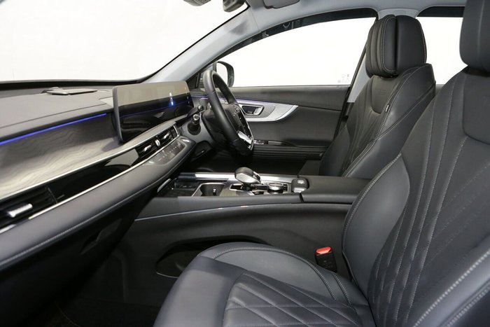 2025 Chery Tiggo 8 Pro Max Urban