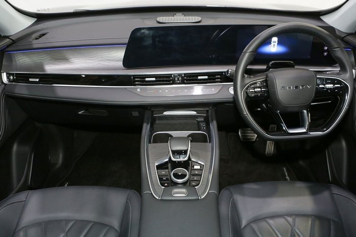 2025 Chery Tiggo 8 Pro Max Urban