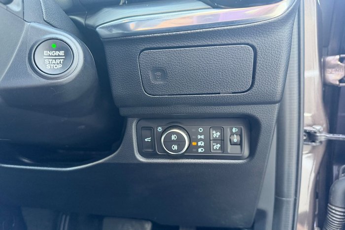 2025 Ford Everest Sport