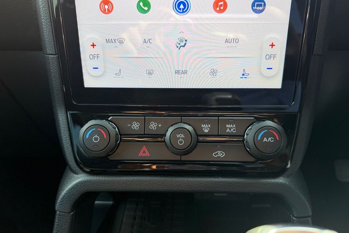 2025 Ford Everest Sport