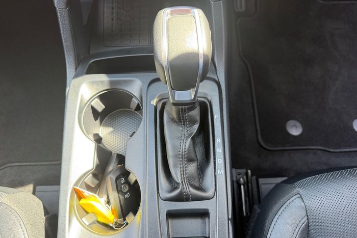 2025 Ford Everest Sport
