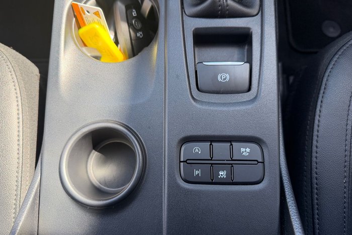 2025 Ford Everest Sport