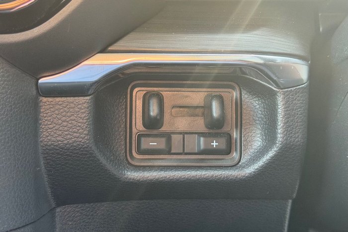 2025 Ford Everest Sport