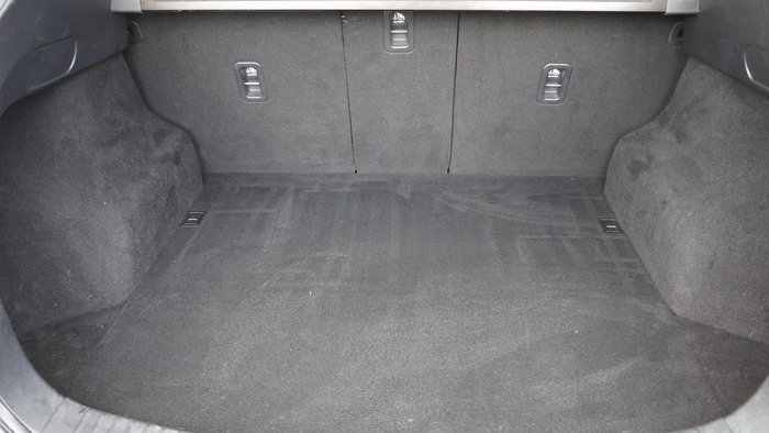 2019 Mazda CX-5 Maxx KF Series Soul Red Crystal