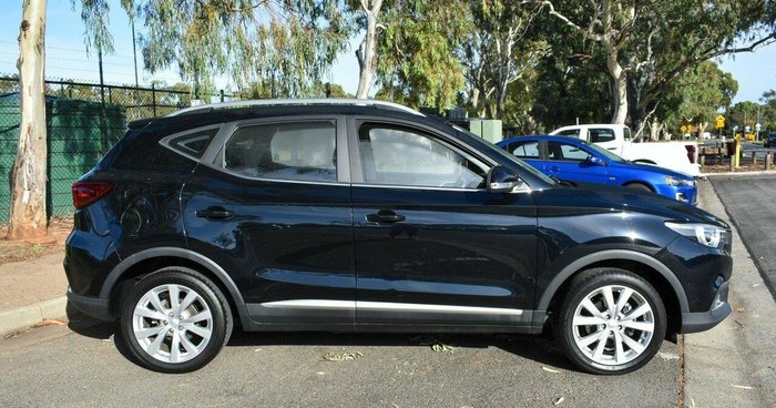 2022 MG ZS Excite