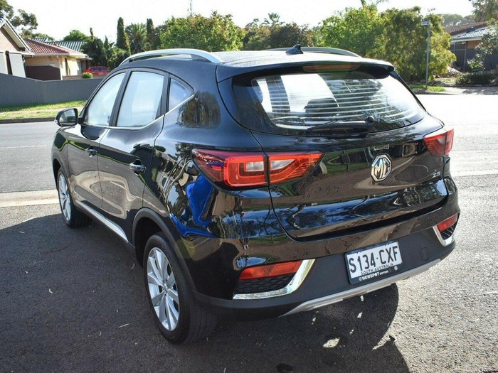 2022 MG ZS Excite