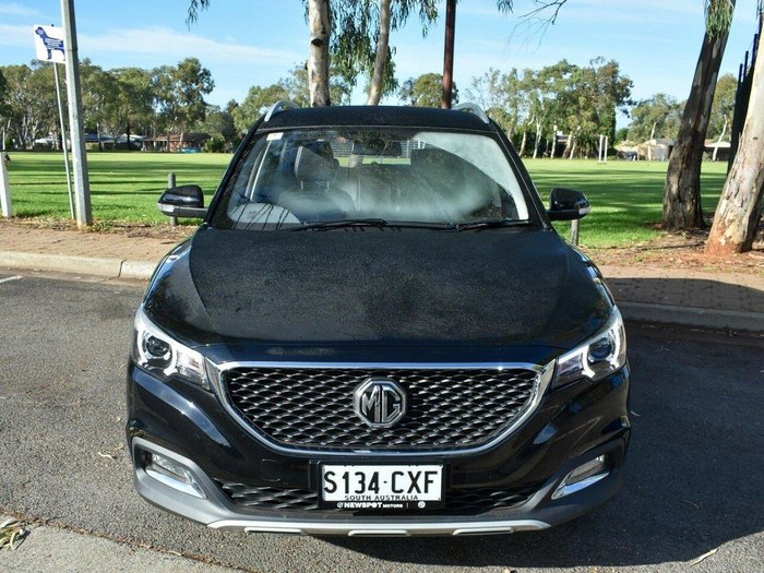 2022 MG ZS Excite