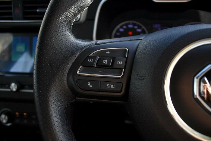 2022 MG ZS Excite