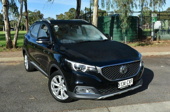 2022 MG ZS Excite