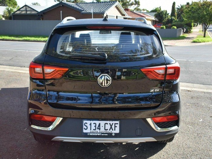 2022 MG ZS Excite