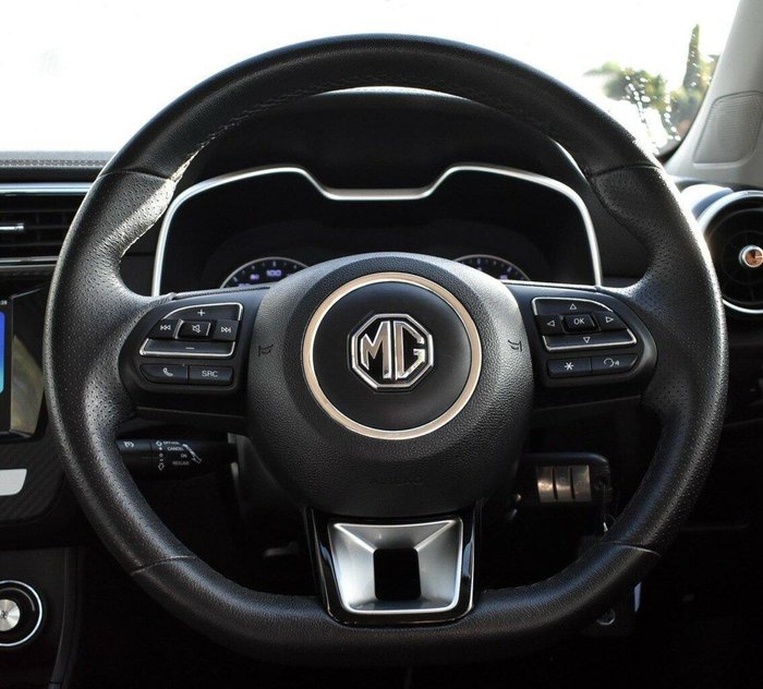 2022 MG ZS Excite