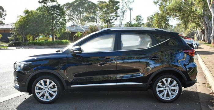 2022 MG ZS Excite