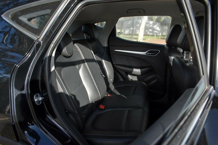 2022 MG ZS Excite