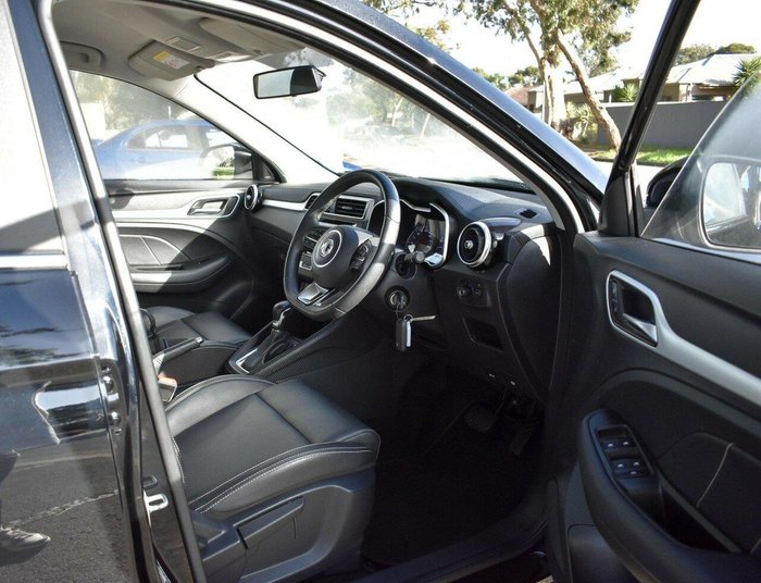 2022 MG ZS Excite